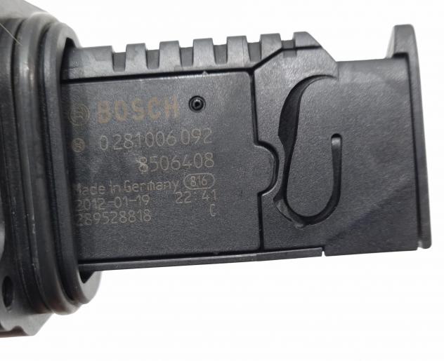 FLUSSOMETRO MINI Countryman 1° Serie 8506408 N47 C20 A Diesel 2000 (10) - Foto 8