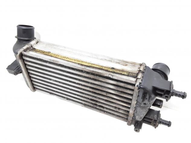 INTERCOOLER FIAT 500 Serie 169 A1.000 Diesel 1300 (0714) - Foto 5