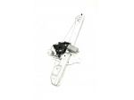 ALZACRISTALLO ELETTRICO ANT. DX CITROEN C3 Serie 9813093780 (16)