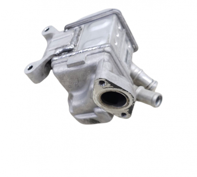 RADIATORE SCARICO GAS EGR HYUNDAI Tucson Serie 28460-2U001 D4FE Diesel 1600 (20) - Foto 12