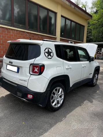 Vari pezzi di ricambio JEEP RENEGADE - Foto 6