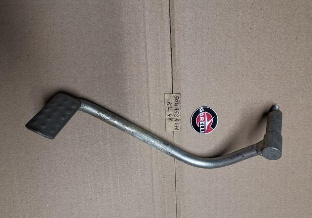 Pedale freno posteriore Garelli KL 50 4v GR 5044524311 ND