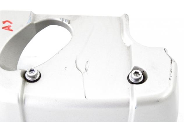 HONDA VT 750 C2B SHADOW 12370MFEA40 COVER TESTATA ANTERIORE SINISTRA 07 - 16 FRONT LEFT HEAD COVER SEGNI DI USURA - Foto 2