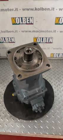 Pompa oleodinamica Linde BPR-260 L - Foto 4