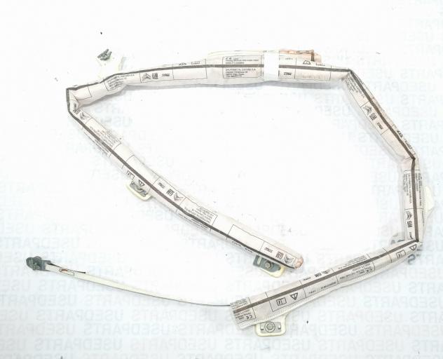 AIRBAG A TENDINA LATO SINISTRO OPEL Crossland Serie (X) 34216414E (17) - Foto 2