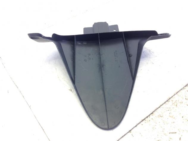 HONDA CBR RR ABS KM0 600 PARAFANGO RUOTA POSTERIORE 2024 2026 PC69A4RK - Foto 6