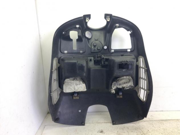 PIAGGIO VESPA GT GRANTURISMO 200 CARENA CONTROSCUDO RETROSCUDO E SPORTELLO 2003 - Foto 6