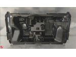 730BF007 PARETE PARAFIAMMA MOTORE AIXAM SENSATION EMOTION GAMMA SCOUTY