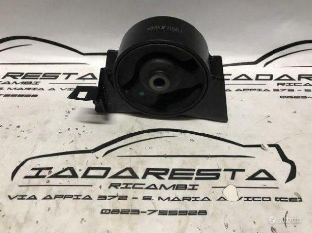 Supporto Motore Ant. Dx Nissan X-Trail 112708H310 - Foto 3