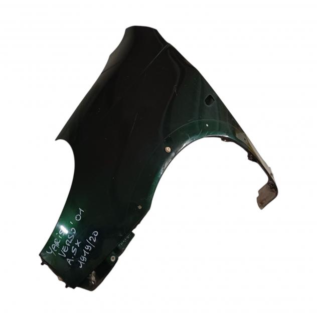 PARAFANGO ANTERIORE SINISTRO TOYOTA Yaris Verso Serie 5381252020 2NZFE (9903) - Foto 2