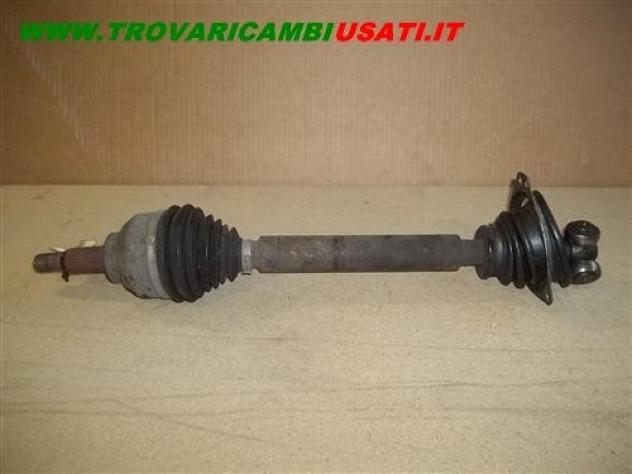 SEMIALBERO ANT.S. 1.9 DCI C/ABS RENAULT LAGUNA Meccanica Cambio e trasmisione Semiassi Semiasse (rev RENAULT - LAGUNA - 01-03-2001 - 01-02-2005