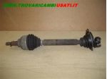 SEMIALBERO ANT.S. 1.9 DCI C/ABS RENAULT LAGUNA  Meccanica  Cambio e trasmis &hellip;