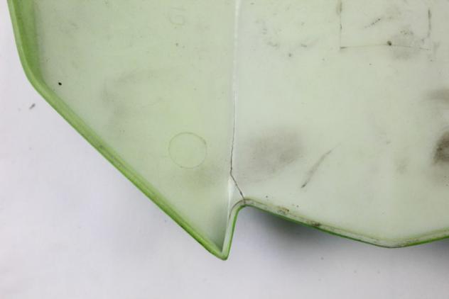 KAWASAKI Z 1000 53065001940 UNGHIA MONOPOSTO ZRT00D 10 - 13 REAR SEAT COVER - Foto 6