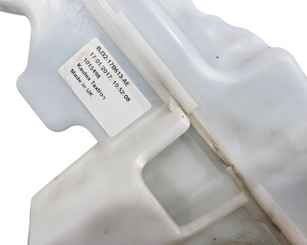 VASCHETTA TERGI ANT LAND ROVER Range Rover Evoque 1° Serie BJ32-17B613-AE 204DTD Diesel 2000 (11) - Foto 14