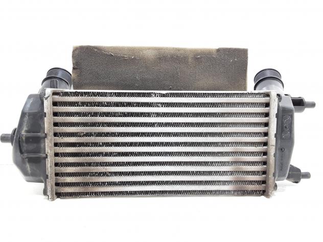 INTERCOOLER FORD EcoSport Serie H1BG6K775AC SFJL Benzina 1000 (12) - Foto 5