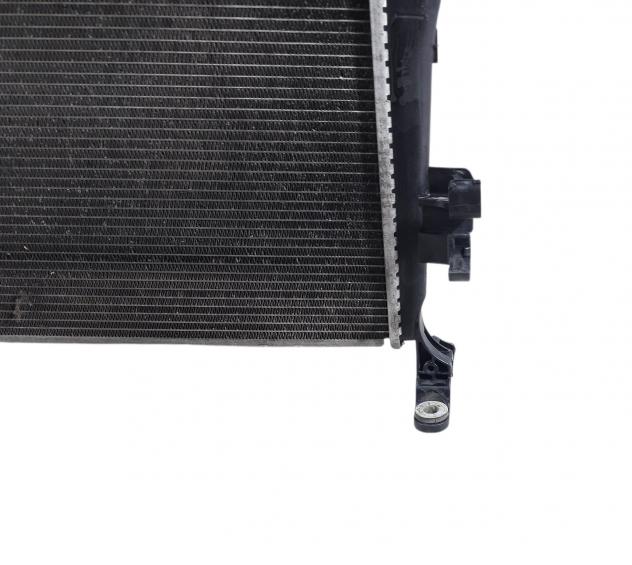 RADIATORE ACQUA JEEP Renegade Serie 52009105 Diesel 1600 (1418) - Foto 10