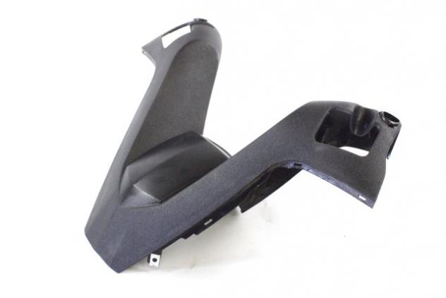 MALAGUTI MADISON 250 1-000-298-168 COVER MANUBRIO SUPERIORE 06 - 12 UPPER HANDLEBAR COVER 07171503 - Foto 2