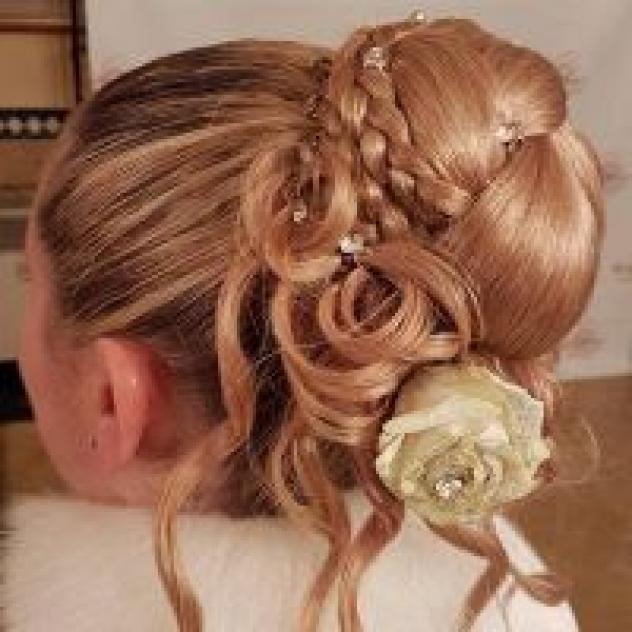Emilia Tarantino Parrucchiera - Lookmaker - Foto 3
