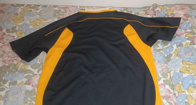 Maglia London Wasps rugby - Foto 3