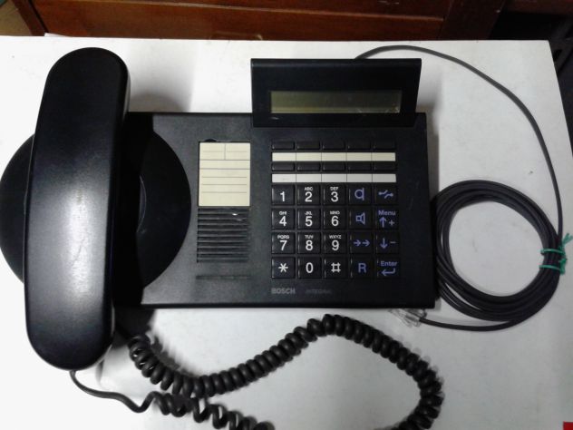 telefono multifunzione Bosch TS  13