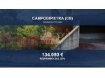 Immobile in asta di 9043 m² in vendita a Campodipietra