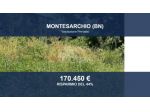 Immobile in asta di 4735 m² in vendita a Montesarchio