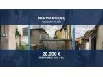 Immobile in asta di 260 m² in vendita a Nerviano