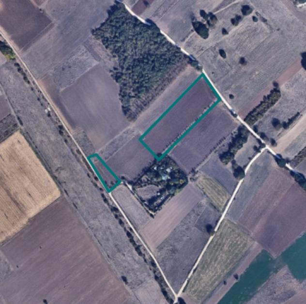 Immobile in asta di 9520 m² in vendita a Ofena