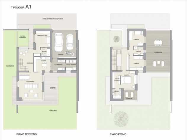 Terreno di 3700 m² in vendita a Segrate - Foto 7