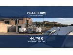 Immobile in asta di 186 m² in vendita a Velletri