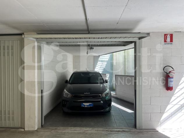 Box/Posto auto - Venezia . Rif.: GARAGE CARPENEDOVRG