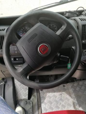 FIAT DUCATO BLINDATO PORTAVALORI ANNO 2011 rif. 15422055 - Foto 6