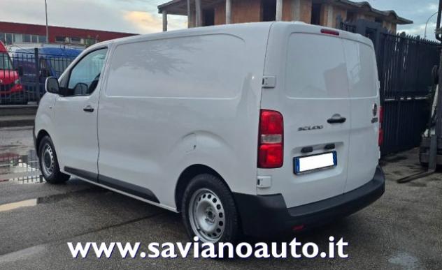 FIAT Scudo 2.0 BlueHDi 145 CV " FURGONE " rif. 24013043 - Foto 4