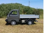 Piaggio Porter 2001 DIESEL con CASSONE RIBALTABILE IDRAULICO