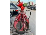 POLIPO USATO ROZZI A 5 PALE rif. 23772243