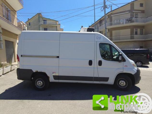 FIAT Ducato lounge rif. 23786782 - Foto 8