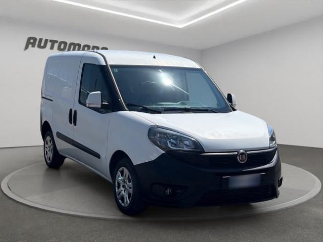 FIAT Doblo 1.6 MJT 105CV rif. 23957658 - Foto 3