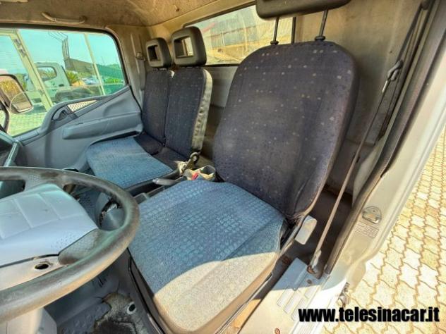 MITSUBISHI CANTER 3.0 RIBALTABILE rif. 23498104 - Foto 6