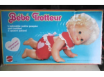 Baby trottolina della MATTEL del 1982