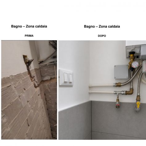 Elettricista– Riparazioni, installazioni e manutenzioni a domicilio - Foto 3