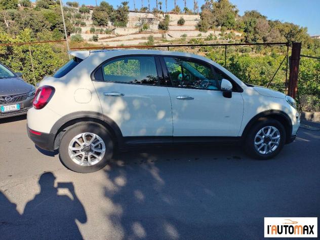 FIAT - 500 X 1.3 mjt City Cross 4x2 95cv - Foto 4