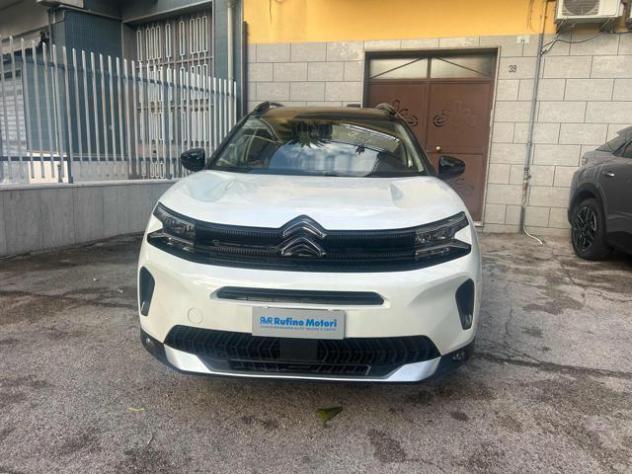 CITROEN C5 Aircross BlueHDi 130 S&S EAT8 Shine Pack Bicolor rif. 24219233 - Foto 2