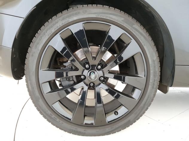 Land Rover Range Rover Sport 3.0D I6 249 MHEV Dynamic SE aut. - CERCHI IN LEGA DA 23" - Foto 9