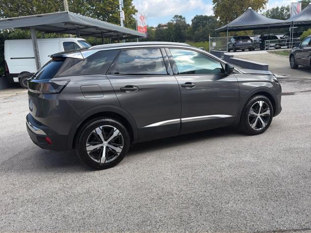 Peugeot 3008 BlueHDI 130 EAT8 S&S Allure Pack - Foto 4