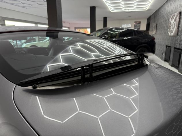 Carboceramici Bentley Continental GT MULLINER - Foto 8