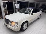 MERCEDES-BENZ E 200 CAT CABRIOLET