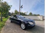 Mercedes s 430 xamatori