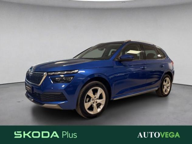 SKODA Kamiq 1.0 tsi style 110cv rif. 23809358