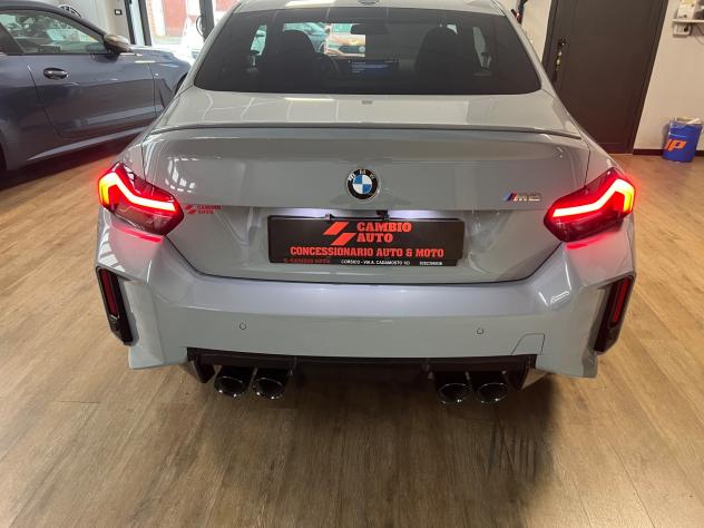 Bmw M2 460cv CARBON KIT !! PRONTA CONSEGNA !! - Foto 5