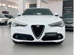 Stelvio 2.2 Turbodiesel 190CV Aziendale AT8 Q4 Super Business
